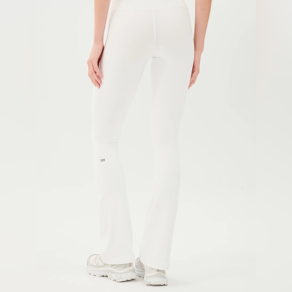 NWOT Splits 59 Raquel High Waisted Flare Leggings